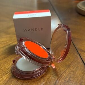 Wander Beauty Lip and cheek